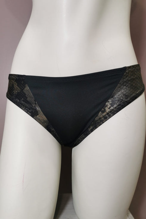 Antigel 25b La Rebelle Chic Charming swimming brief